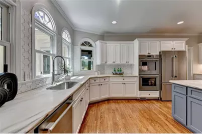 4105 Falls Ridge Drive, Johns Creek, GA 30022 - Photo 37