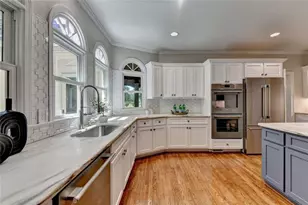 4105 Falls Ridge Dr, Johns Creek, GA 30022 - Photo 37