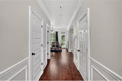 993 Bentley Estate Drive, Dacula, GA 30019 - Photo 11