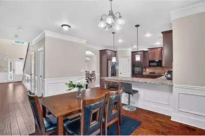 993 Bentley Estate Drive, Dacula, GA 30019 - Photo 9