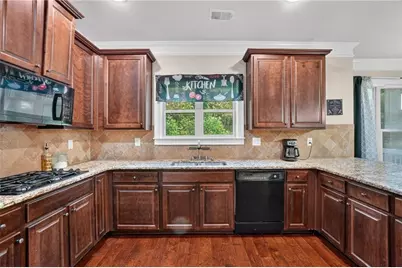 993 Bentley Estate Drive, Dacula, GA 30019 - Photo 19