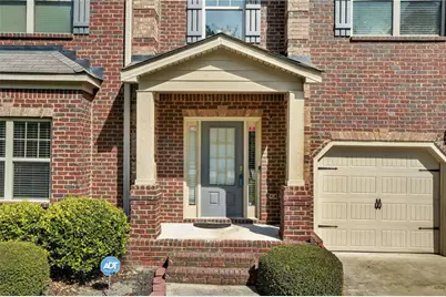 993 Bentley Estate Drive, Dacula, GA 30019 - Photo 7