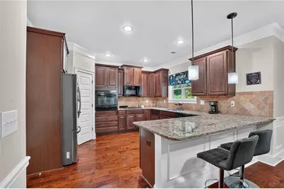 993 Bentley Estate Drive, Dacula, GA 30019 - Photo 17
