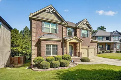 993 Bentley Estate Drive, Dacula, GA 30019 - Photo 1