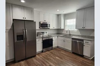 2465 Oak Grove Road, Dahlonega, GA 30533 - Photo 3