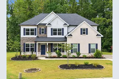462 Sylvie Drive, McDonough, GA 30252 - Photo 3