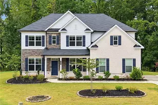 462 Sylvie Dr, McDonough, GA 30252 - Photo 3