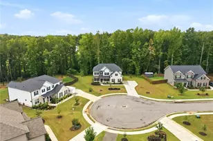 462 Sylvie Dr, McDonough, GA 30252 - Photo 7