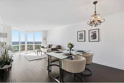 2870 Pharr Court South NW #2507, Atlanta, GA 30305 - Photo 7