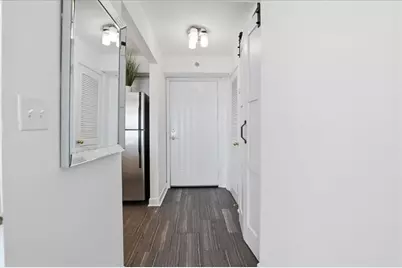 2870 Pharr Court South NW #2507, Atlanta, GA 30305 - Photo 3
