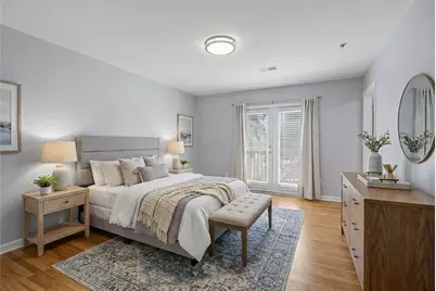 317 8th Street NE #7, Atlanta, GA 30309 - Photo 7