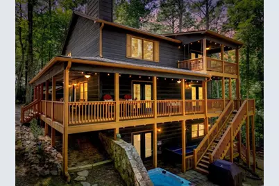 22 Kings Court, Ellijay, GA 30540 - Photo 1
