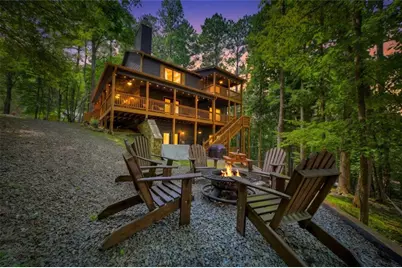 22 Kings Court, Ellijay, GA 30540 - Photo 3