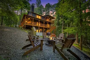 22 Kings Ct, Ellijay, GA 30540 - Photo 3