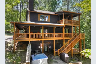 22 Kings Court, Ellijay, GA 30540 - Photo 61