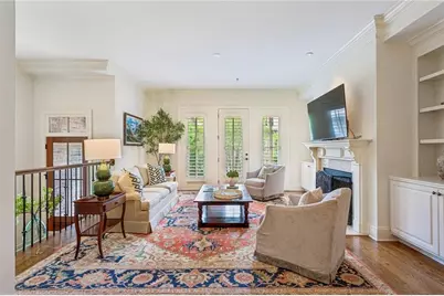 2775 Paces Lookout Lane SE, Atlanta, GA 30339 - Photo 5