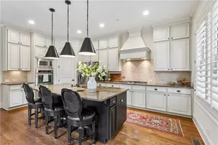 2775 Paces Lookout Ln SE, Atlanta, GA 30339 - Photo 11