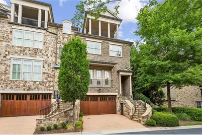 2775 Paces Lookout Lane SE, Atlanta, GA 30339 - Photo 1