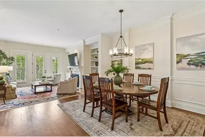 2775 Paces Lookout Lane SE, Atlanta, GA 30339 - Photo 9