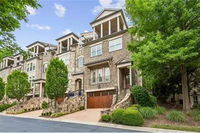 2775 Paces Lookout Lane SE, Atlanta, GA 30339 - Photo 43