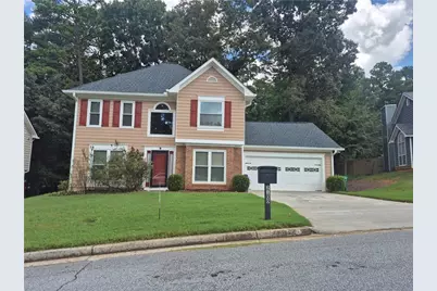 2100 Wedgewood Drive, Stone Mountain, GA 30088 - Photo 29