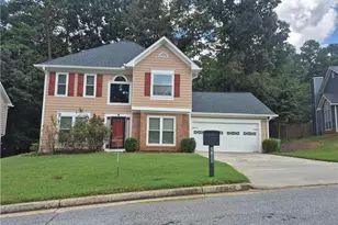 2100 Wedgewood Dr, Stone Mountain, GA 30088 - Photo 29