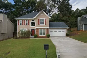 2100 Wedgewood Dr, Stone Mountain, GA 30088 - Photo 1