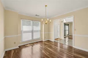 2100 Wedgewood Dr, Stone Mountain, GA 30088 - Photo 3