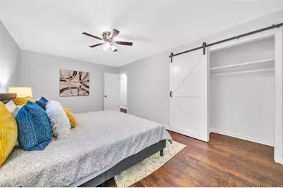 1893 Burning Tree Drive, Decatur, GA 30032 - Photo 7