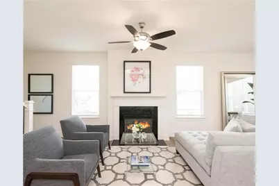 267 Barracks Way #878, Hoschton, GA 30548 - Photo 5