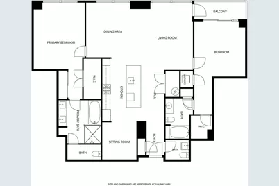 270 17th Street NW #909, Atlanta, GA 30363 - Photo 43