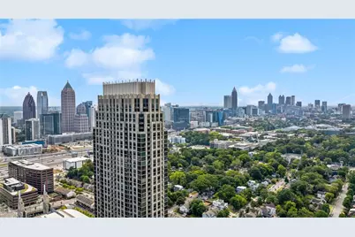 270 17th Street NW #909, Atlanta, GA 30363 - Photo 41
