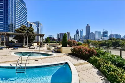 270 17th Street NW #909, Atlanta, GA 30363 - Photo 31