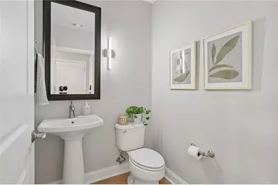 270 17th Street NW #909, Atlanta, GA 30363 - Photo 29