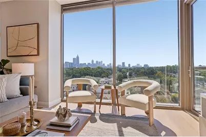 270 17th Street NW #909, Atlanta, GA 30363 - Photo 23