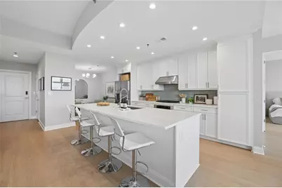 270 17th Street NW #909, Atlanta, GA 30363 - Photo 13