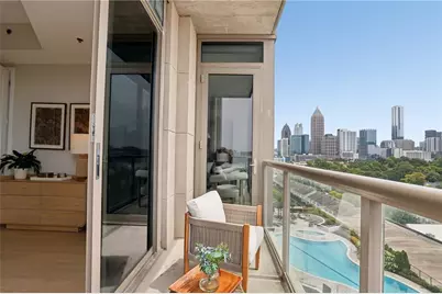 270 17th Street NW #909, Atlanta, GA 30363 - Photo 21