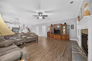 235 Rosemary Lndg, Dallas, GA 30132 - Photo 15