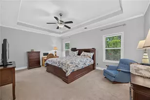 235 Rosemary Lndg, Dallas, GA 30132 - Photo 5