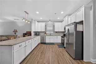 235 Rosemary Lndg, Dallas, GA 30132 - Photo 13