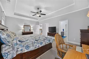 235 Rosemary Lndg, Dallas, GA 30132 - Photo 23