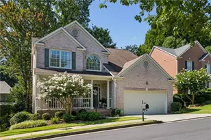 2024 Gramercy Cir, Atlanta, GA 30341 - Photo 3