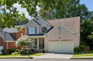 2024 Gramercy Cir, Atlanta, GA 30341 - Photo 1