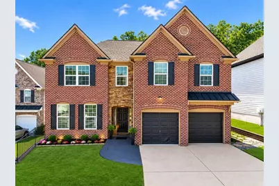 1163 Simonton Hill Court, Lawrenceville, GA 30045 - Photo 1