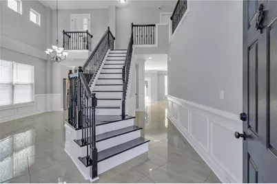1163 Simonton Hill Court, Lawrenceville, GA 30045 - Photo 5