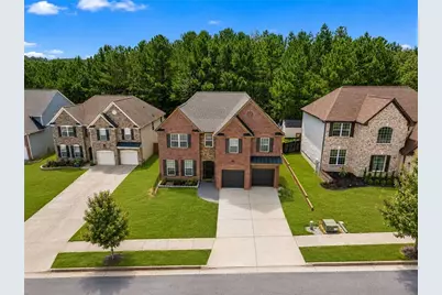 1163 Simonton Hill Court, Lawrenceville, GA 30045 - Photo 3