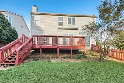 3514 Palisade Cove, Duluth, GA 30096 - Photo 25