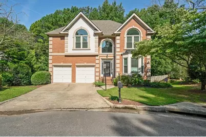 4488 Village Springs Place, Atlanta, GA 30338 - Photo 1