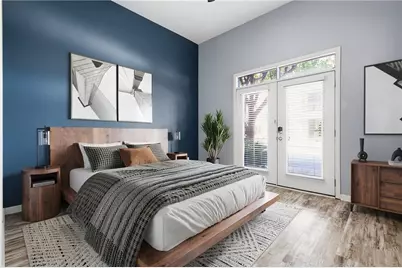 401 16th Street NW #1183, Atlanta, GA 30363 - Photo 17
