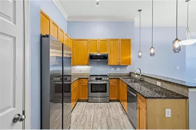 401 16th Street NW #1183, Atlanta, GA 30363 - Photo 3